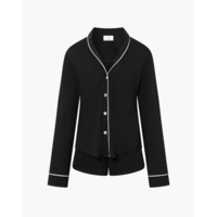 Pima Lusso Top & Boxers PJ Set