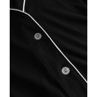 Pima Lusso Top & Pants PJ Set