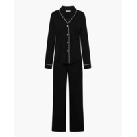 Pima Lusso Top & Pants PJ Set