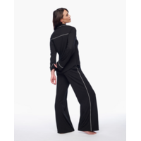 Pima Lusso Top & Pants PJ Set