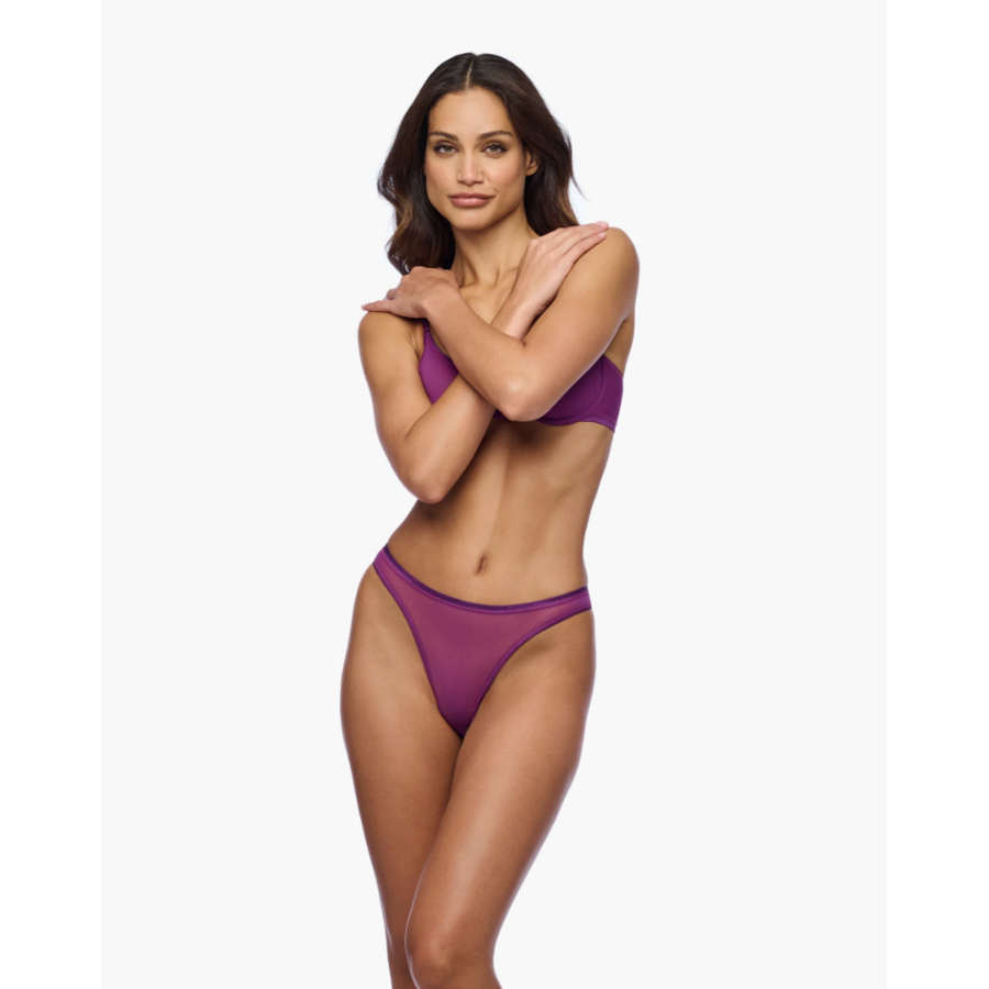 Soire Confidence Classic Thong