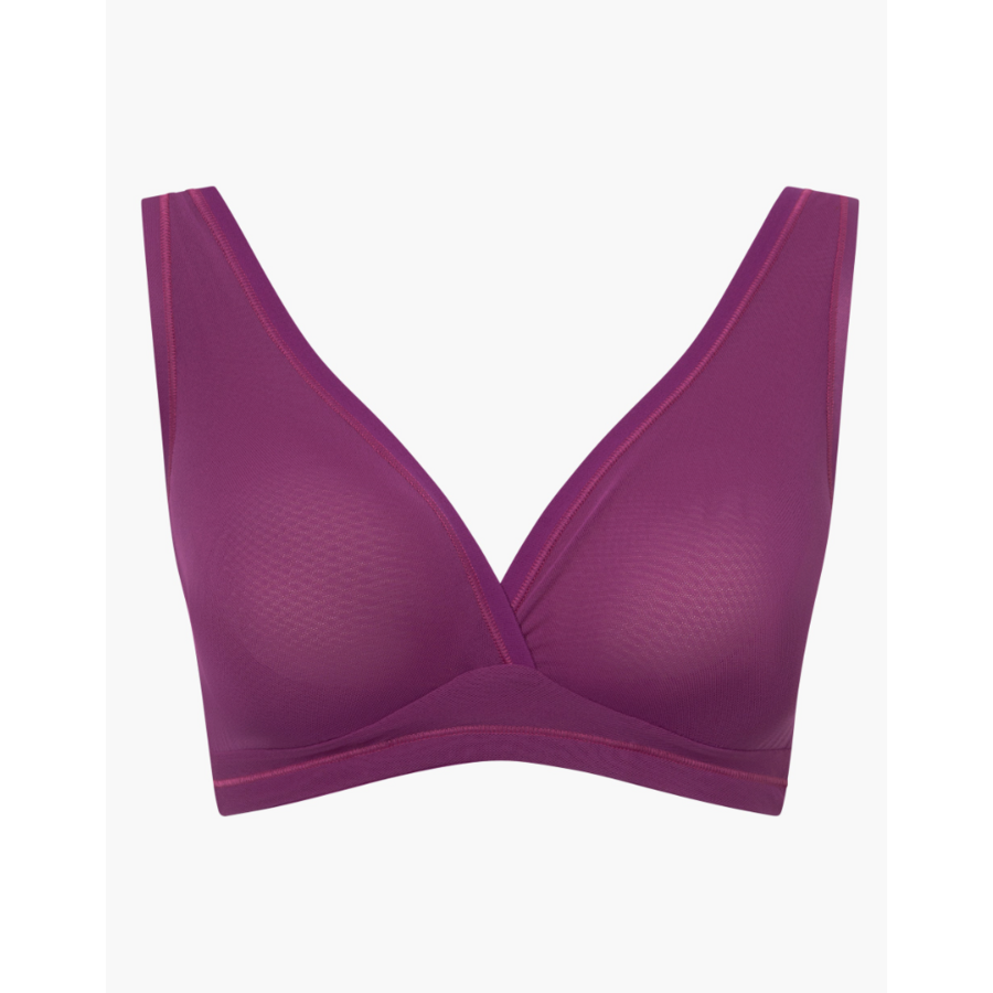 Soire Confidence Curvy Bralette