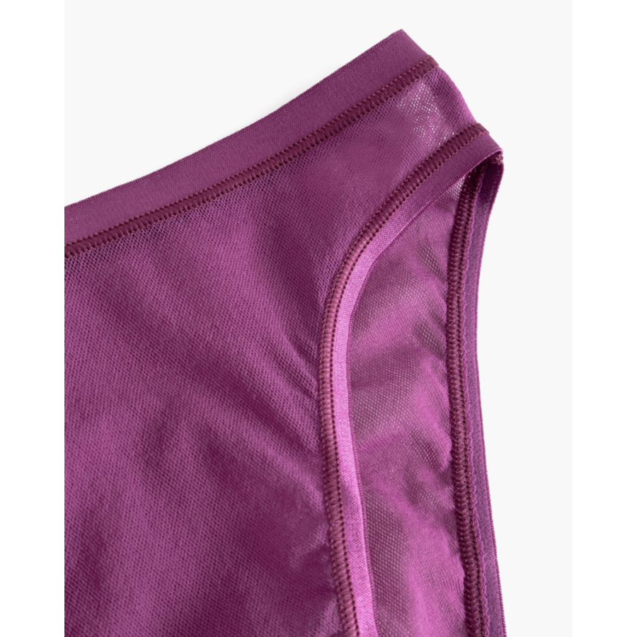 Soire Confidence High Leg Bikini