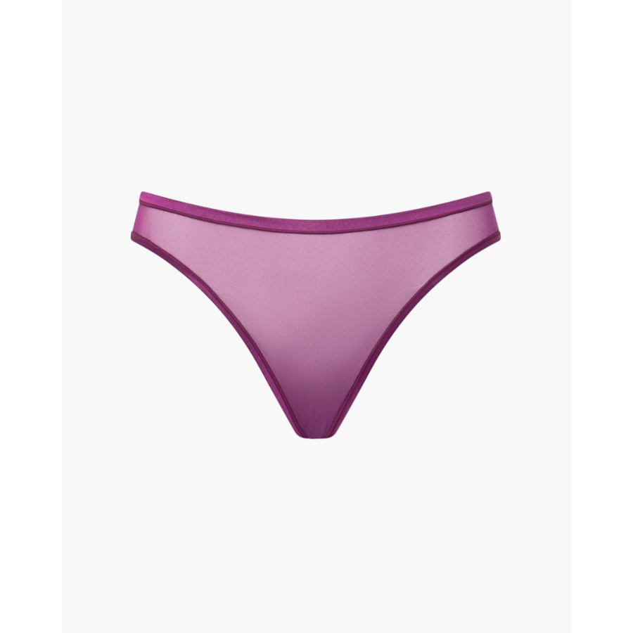 Soire Confidence High Leg Bikini