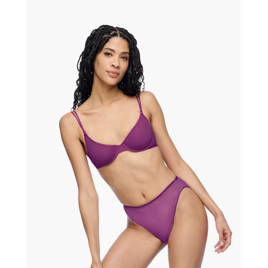 Soire Confidence High Leg Bikini