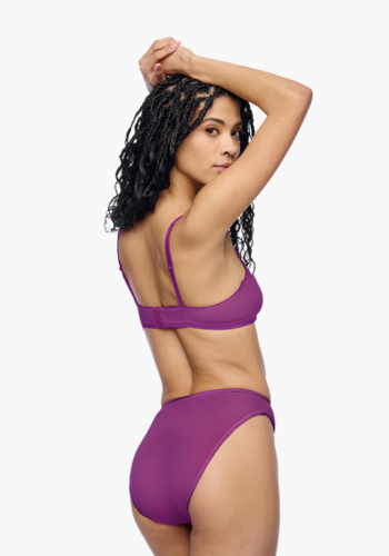 Soire Confidence High Leg Bikini 