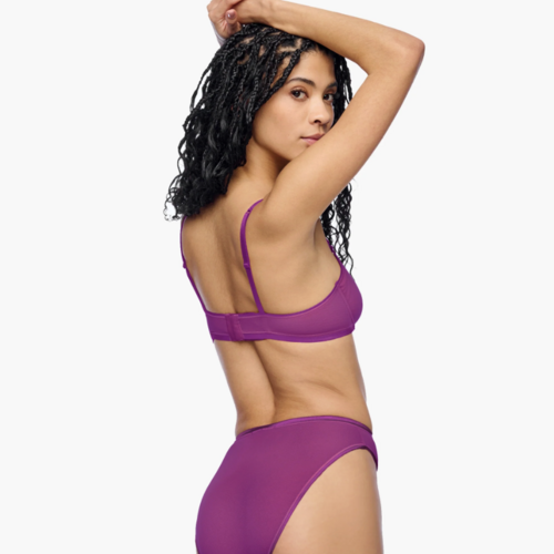 Soire Confidence High Leg Bikini 