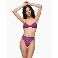 Soire Confidence High Leg Bikini