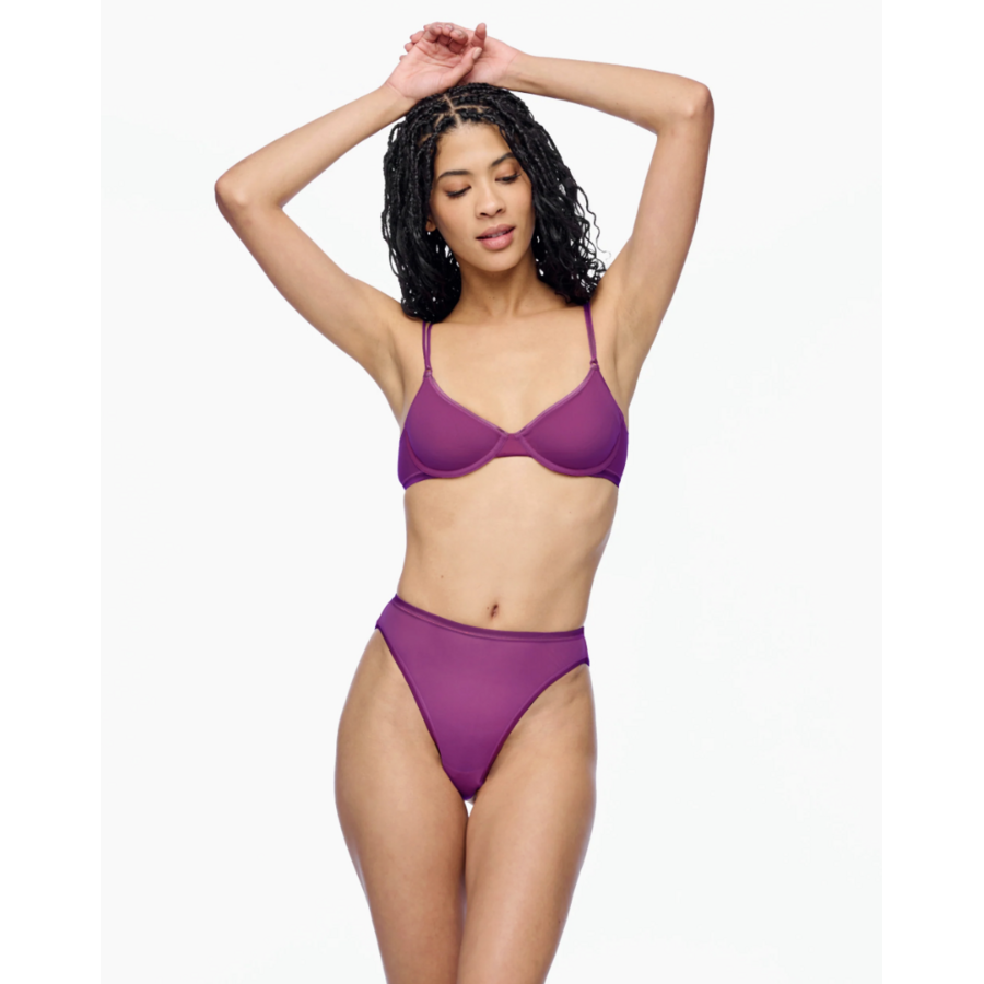 Soire Confidence High Leg Bikini