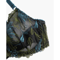 Fiorita Underwire Demi Bra