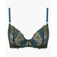 Fiorita Underwire Demi Bra