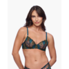 Fiorita Underwire Demi Bra