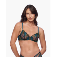 Fiorita Underwire Demi Bra