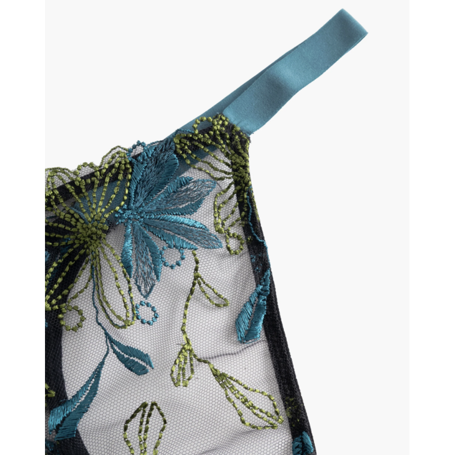 Fiorita String thong