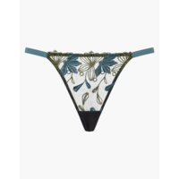 Fiorita String thong