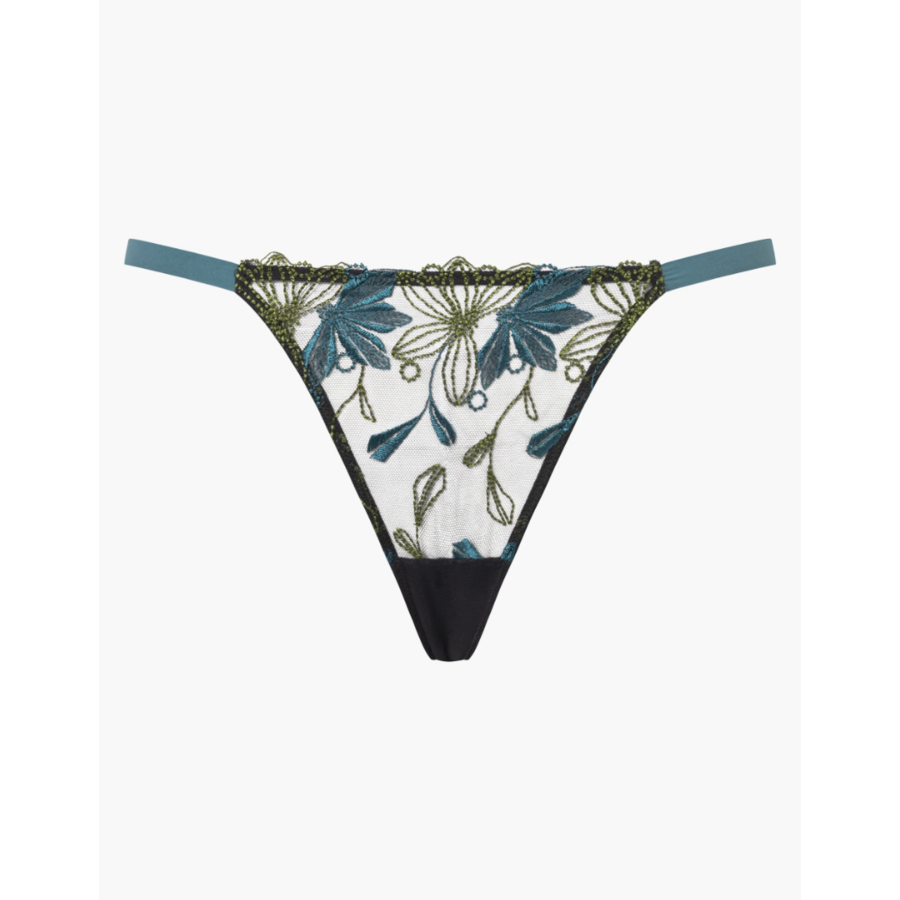 Fiorita String thong
