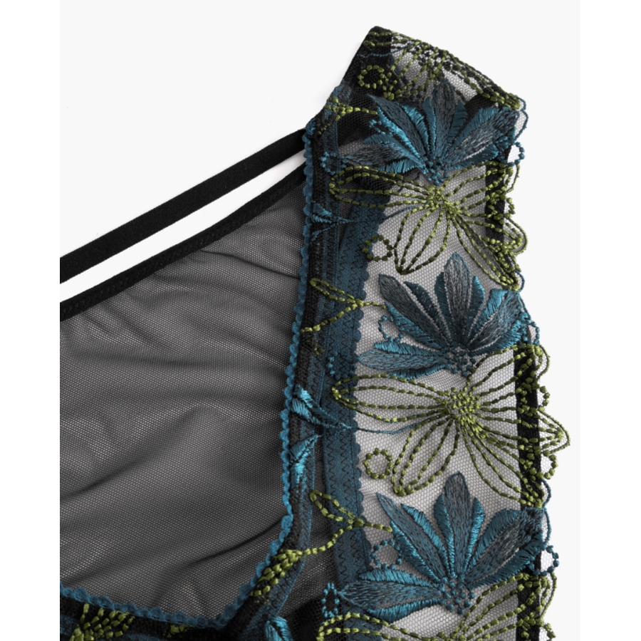 Fiorita Naughty Bikini