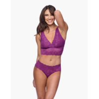 Never Say Never Comfie Thong