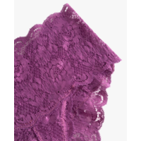 Never Say Never Hottie Low Rise Hotpant