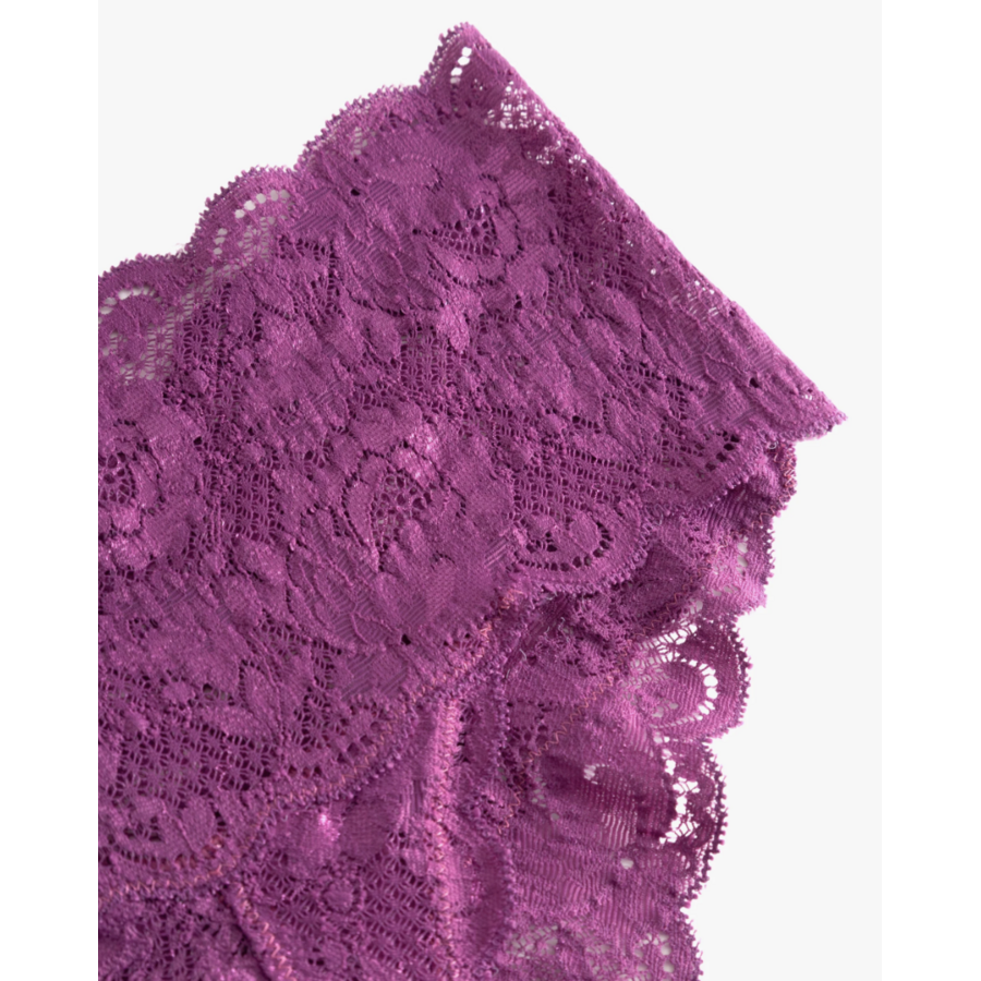 Never Say Never Hottie Low Rise Hotpant