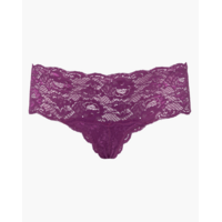 Never Say Never Hottie Low Rise Hotpant