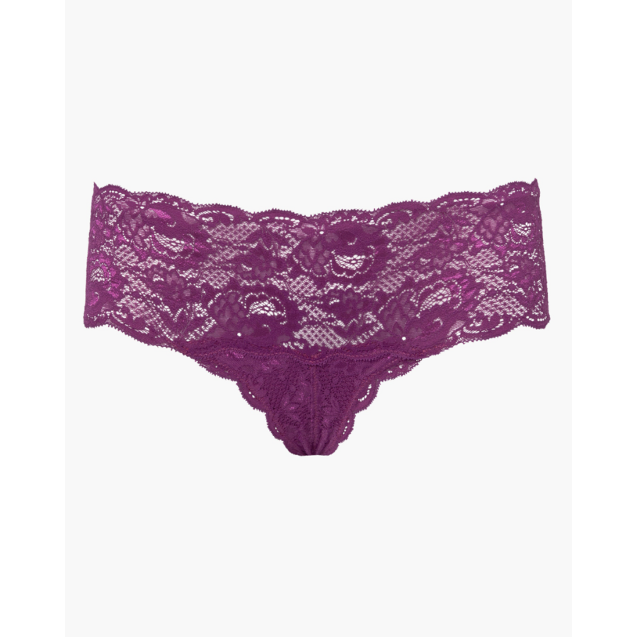 Never Say Never Hottie Low Rise Hotpant