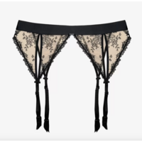 Infinite Garter Belt