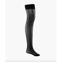 Les Bas d'Aubade Lace Top Stay-Ups