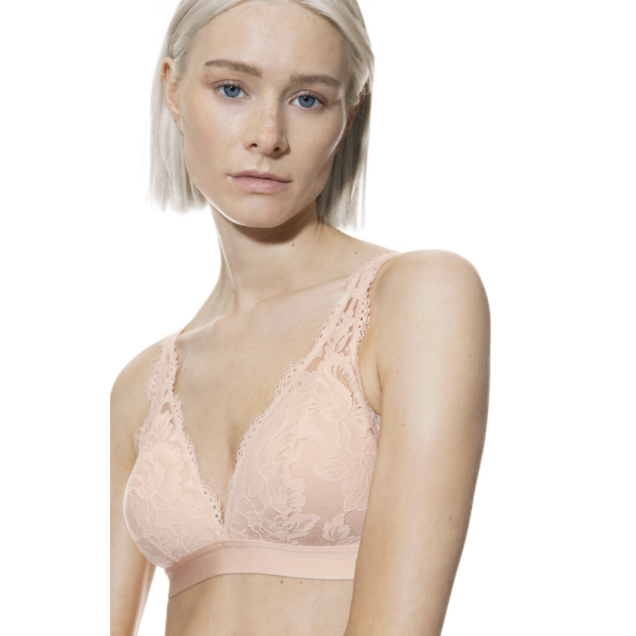 Poetry Vogue Triangle Bra