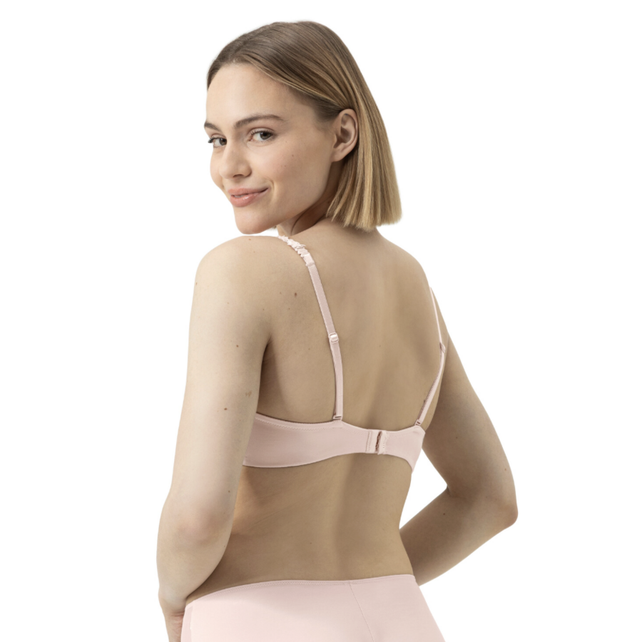 Pretty Joan Half Cup Spacer Bra