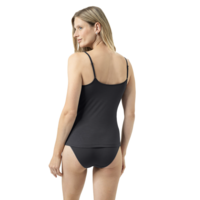 Delighted Spaghetti Top