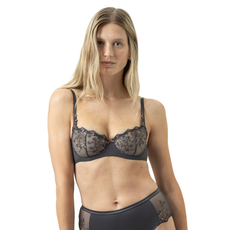 Delightful Balconette