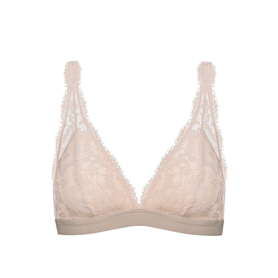 Poetry Vogue Triangle Bra
