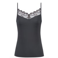 Delighted Spaghetti Top