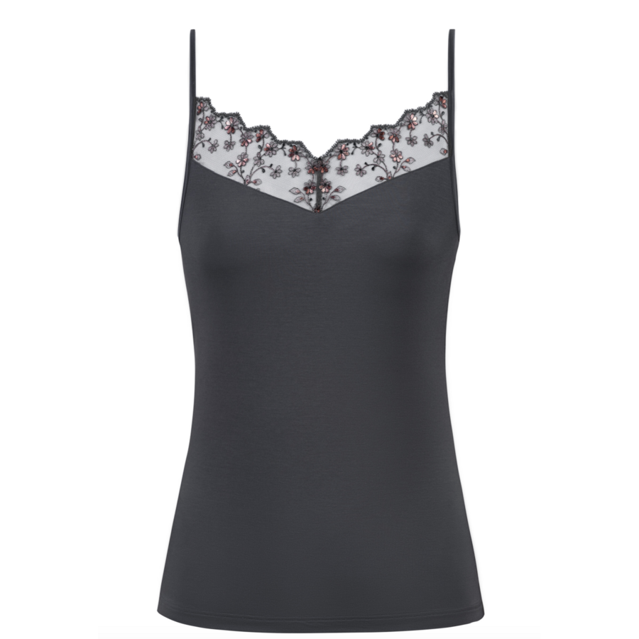 Delighted Spaghetti Top