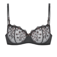 Delightful Balconette