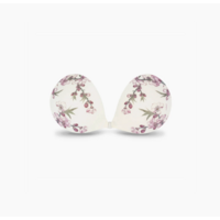 Backless/Strapless Adhesive Bra, Seamless