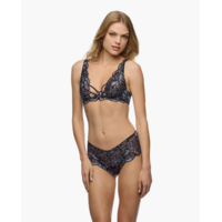 Lianella Open Plunge Bra