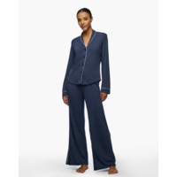 Pima Lusso Top & Pants PJ Set