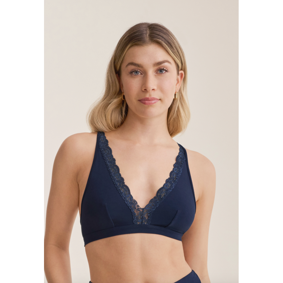 Iconic Bralette