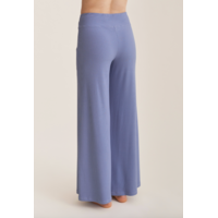 Cozy Essentials Flared Leg Pant