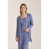 Cozy Essentials Spaghetti Strap Cami