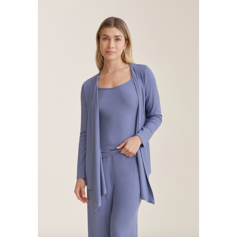 Cozy Essentials Spaghetti Strap Cami