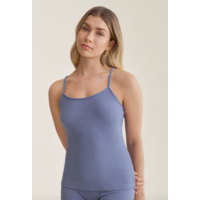 Cozy Essentials Spaghetti Strap Cami