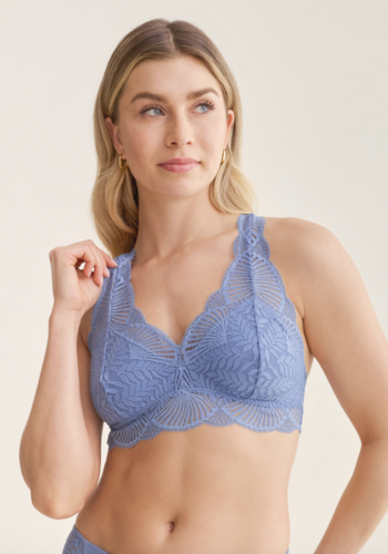 New Belle Epoque Bralette 