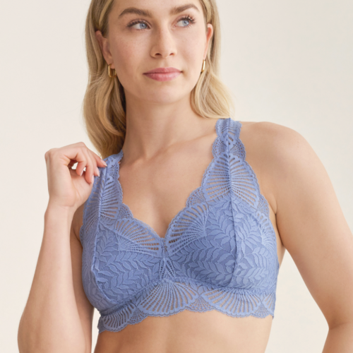 New Belle Epoque Bralette 