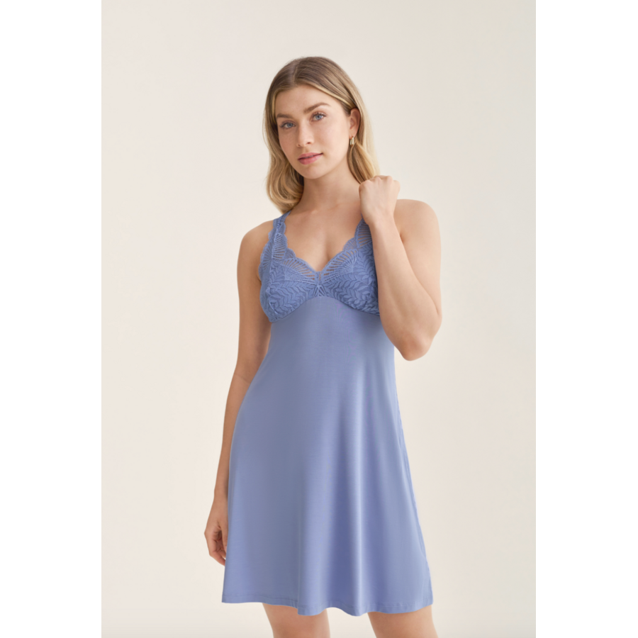 New Belle Epoque Chemise