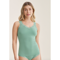 Iconic Cami With Shelf Bra