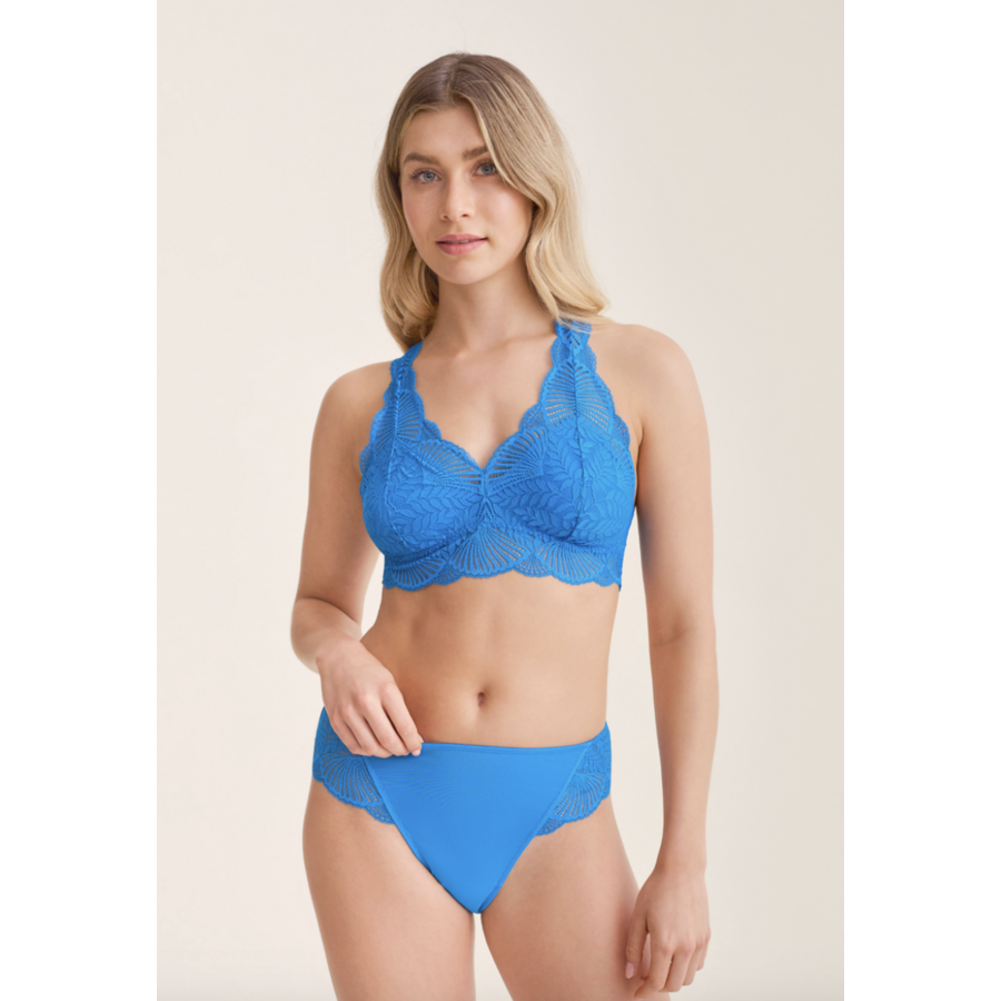 New Belle Epoque  Bralette
