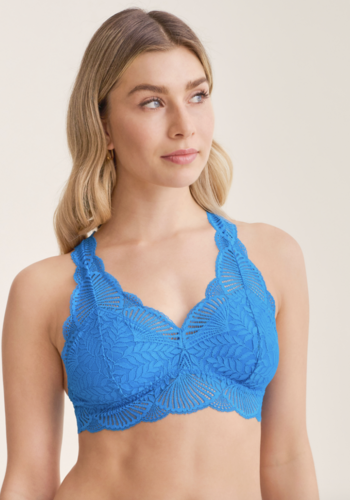 New Belle Epoque  Bralette 